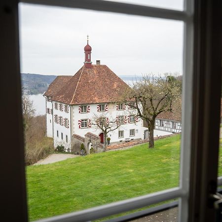 Schloss Freudenfels 에스첸즈 외부 사진