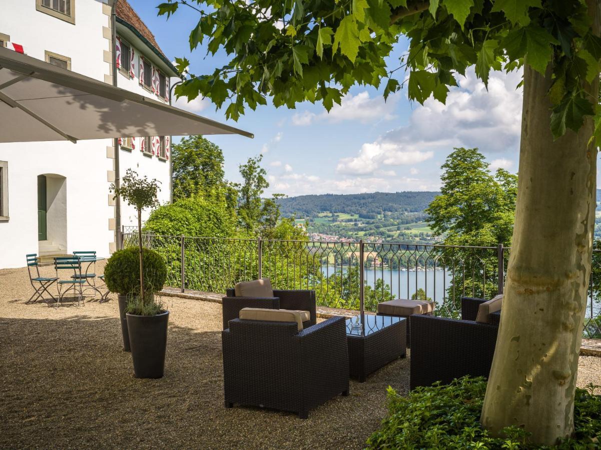Schloss Freudenfels 에스첸즈 외부 사진