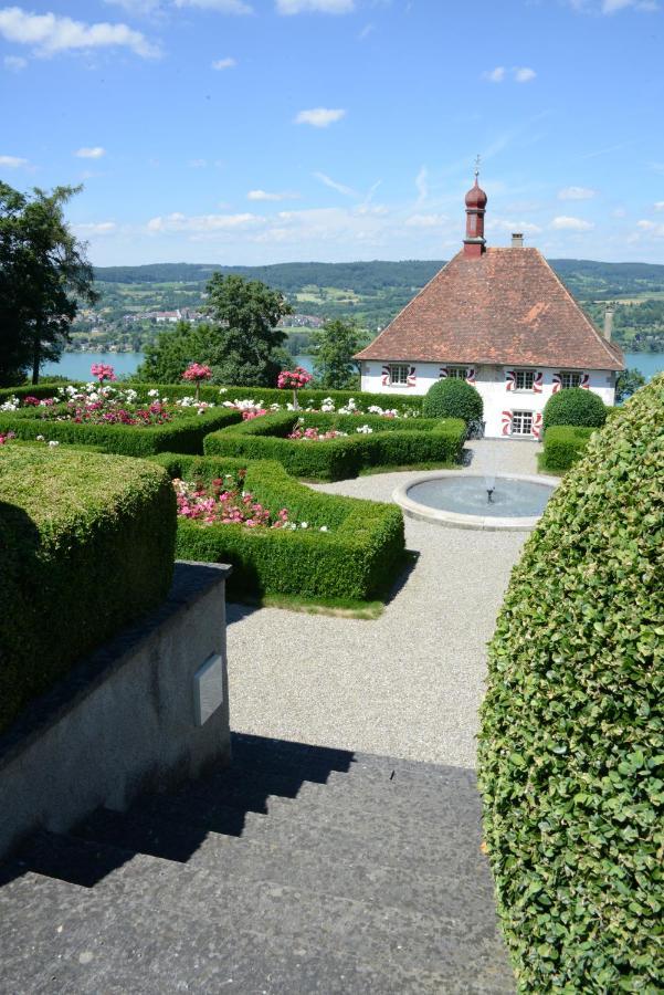 Schloss Freudenfels 에스첸즈 외부 사진