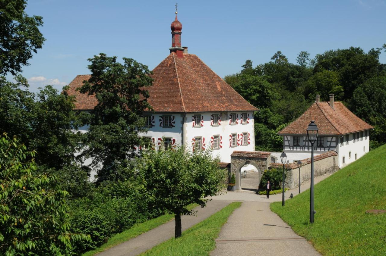Schloss Freudenfels 에스첸즈 외부 사진