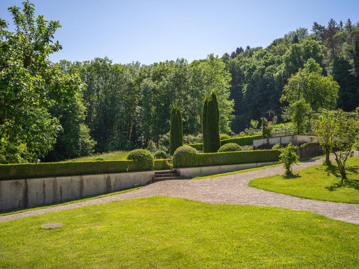Schloss Freudenfels 에스첸즈 외부 사진