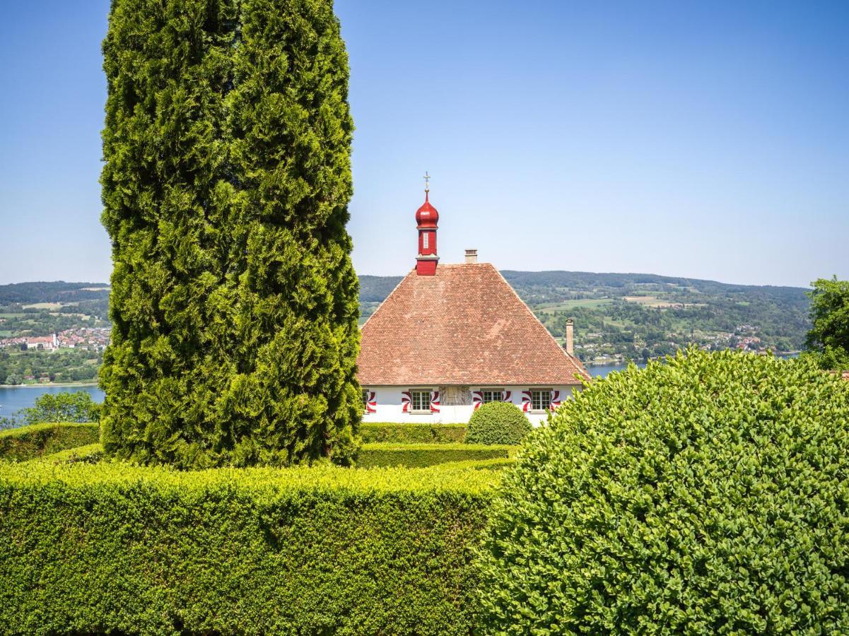 Schloss Freudenfels 에스첸즈 외부 사진