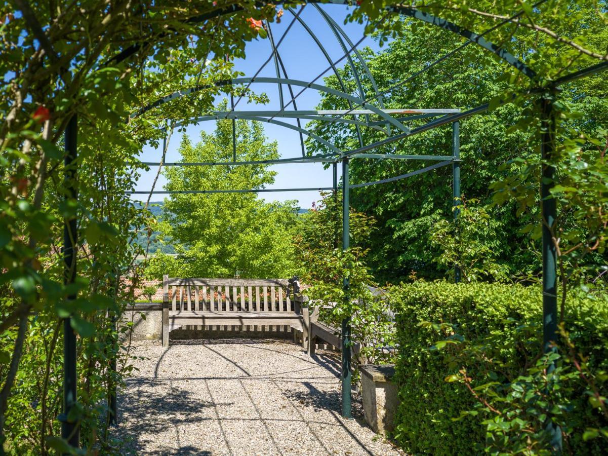 Schloss Freudenfels 에스첸즈 외부 사진