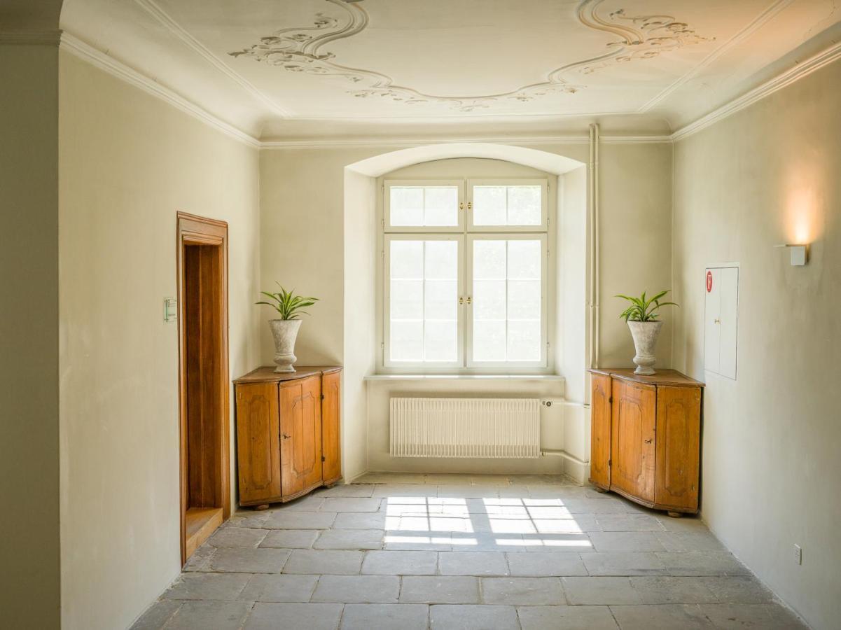 Schloss Freudenfels 에스첸즈 외부 사진