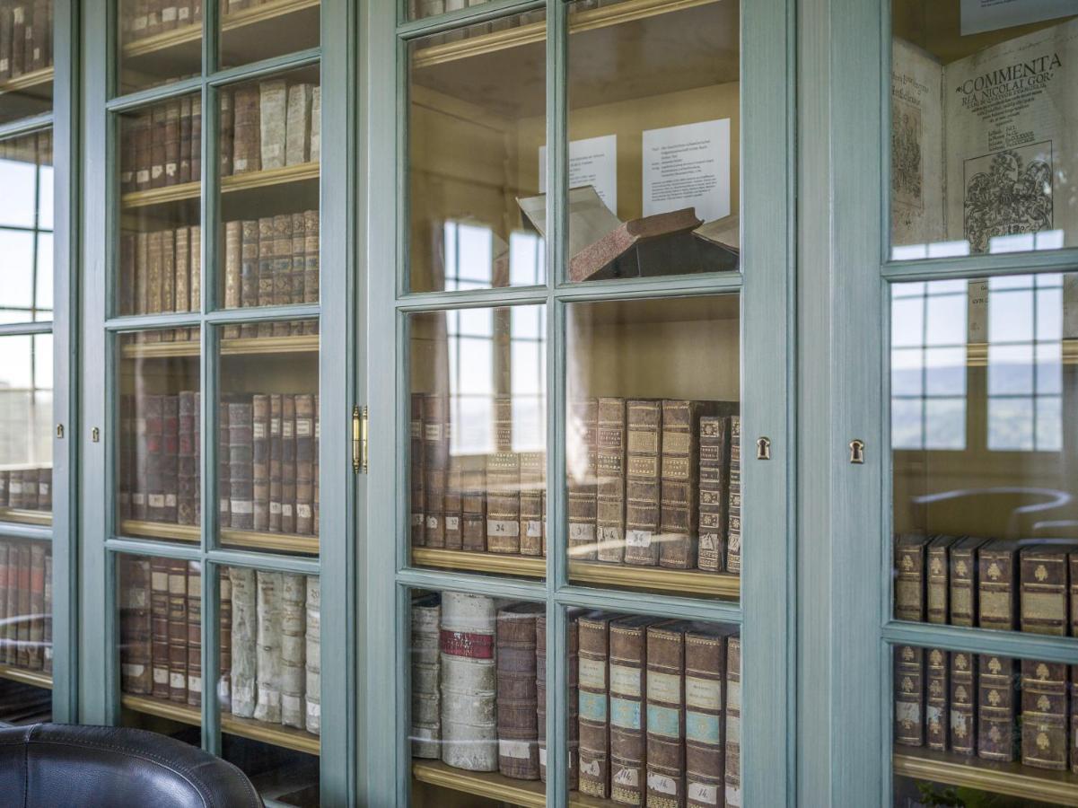 Schloss Freudenfels 에스첸즈 외부 사진